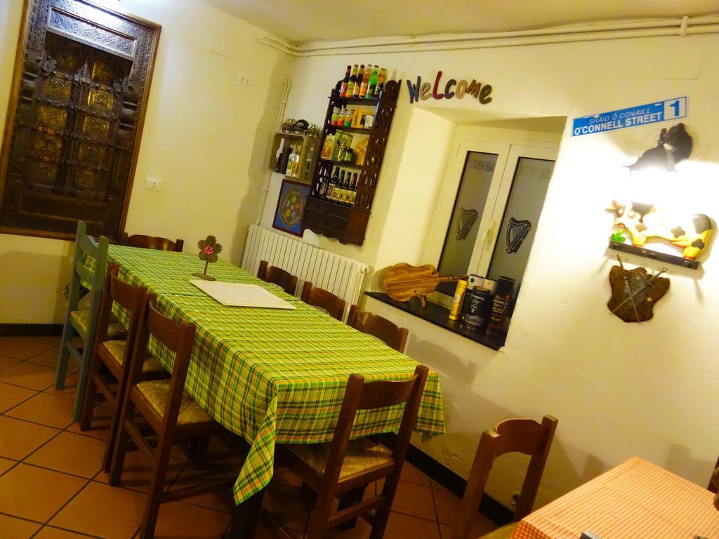 Bed and Breakfast La Celestina à Piana Crixia Extérieur photo