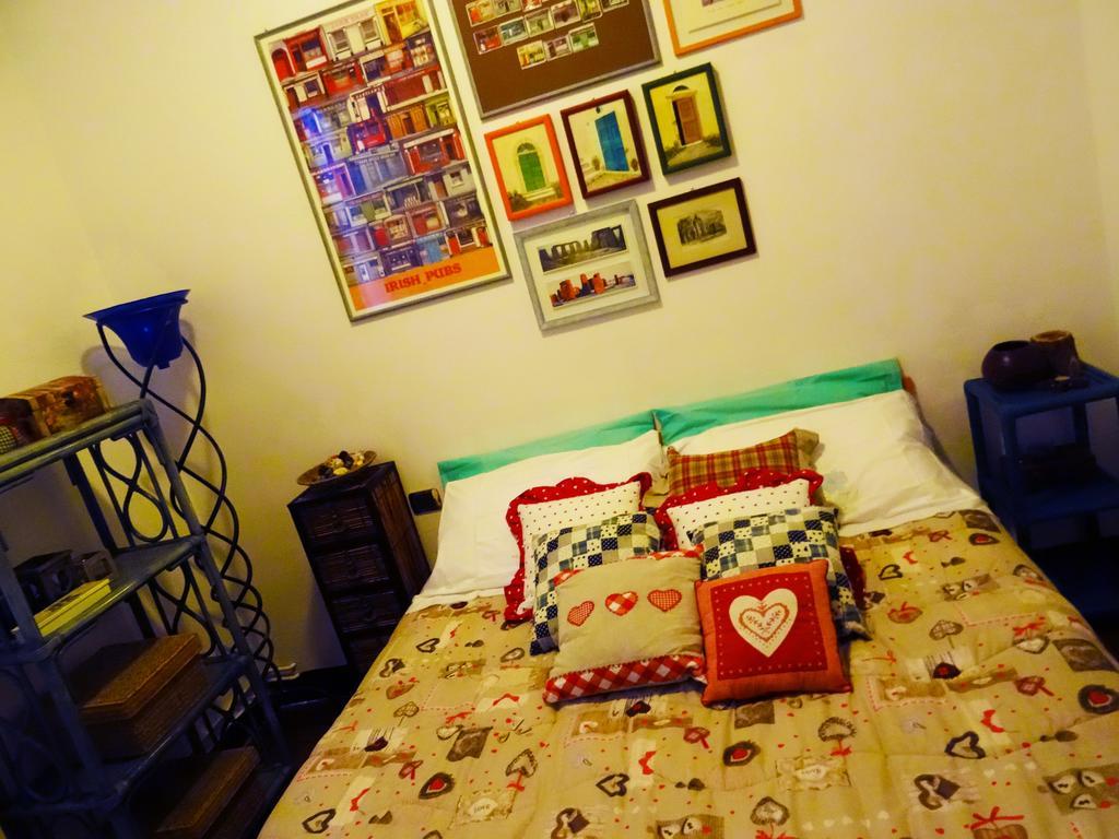 Bed and Breakfast La Celestina à Piana Crixia Extérieur photo