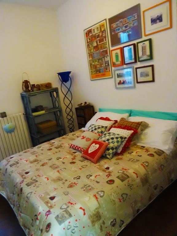 Bed and Breakfast La Celestina à Piana Crixia Extérieur photo