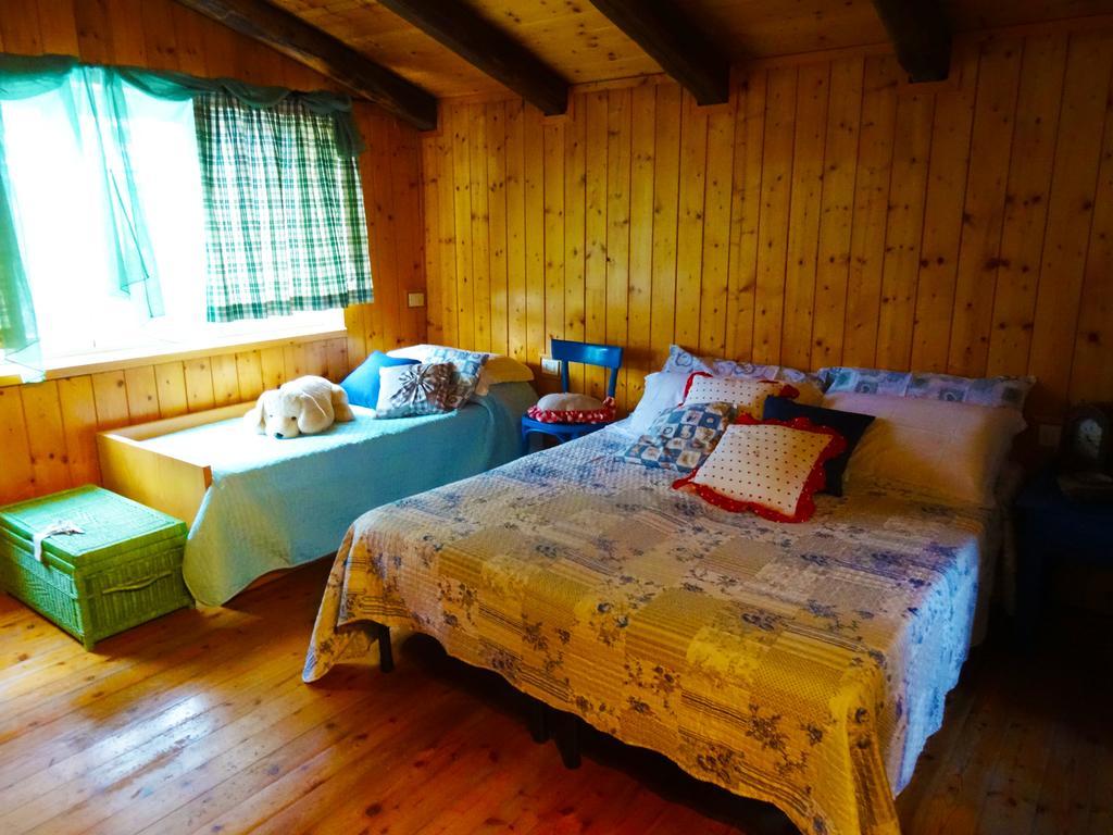 Bed and Breakfast La Celestina à Piana Crixia Extérieur photo