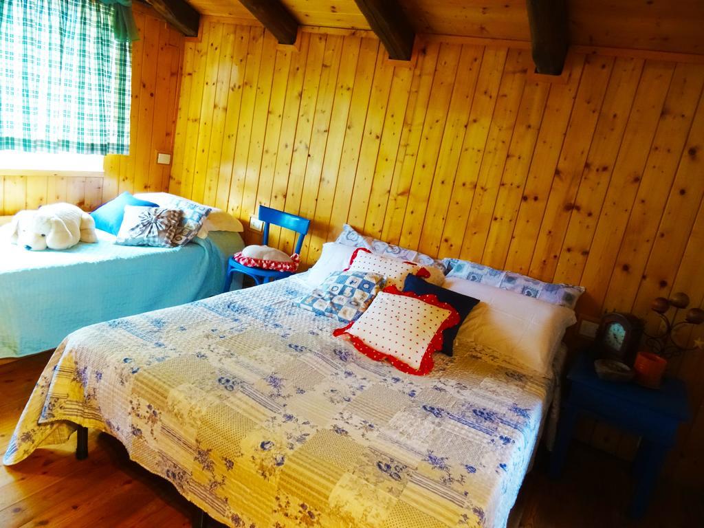 Bed and Breakfast La Celestina à Piana Crixia Extérieur photo
