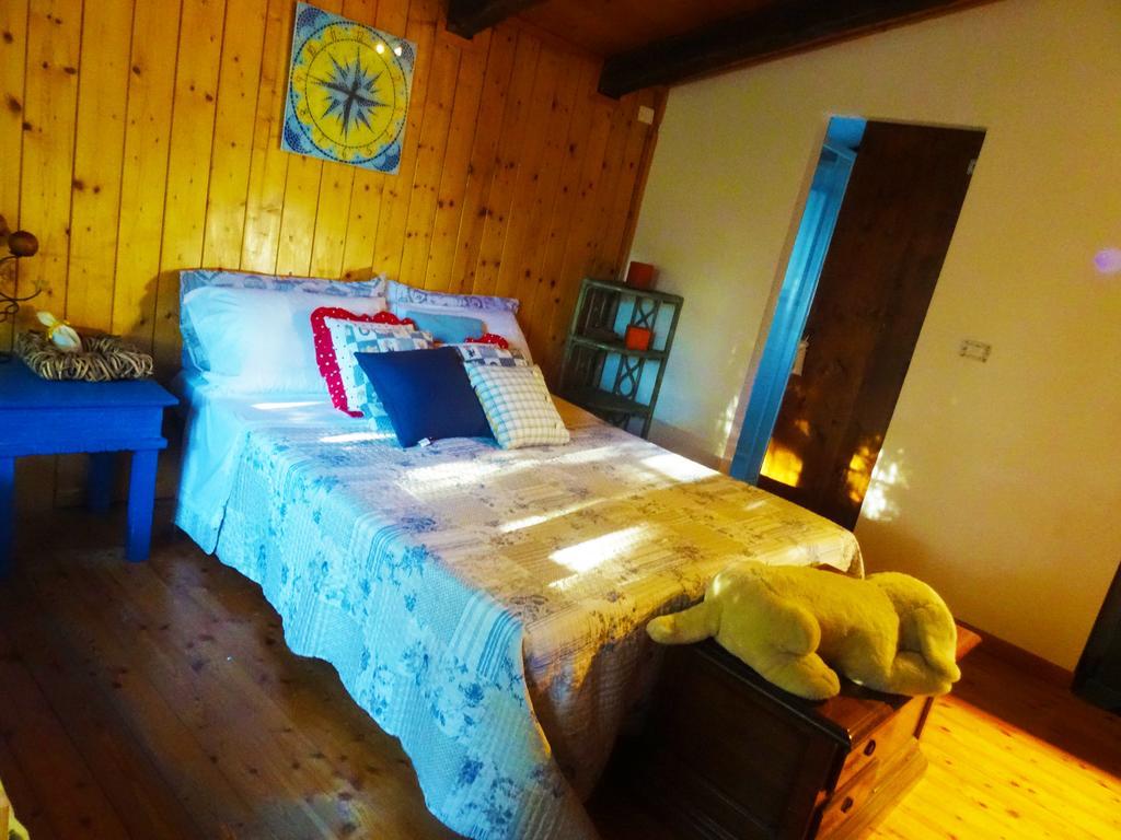 Bed and Breakfast La Celestina à Piana Crixia Extérieur photo
