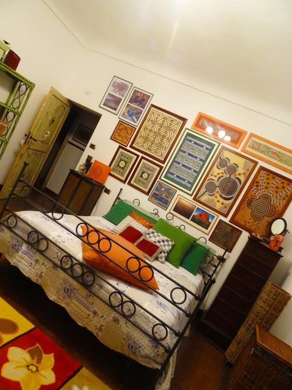 Bed and Breakfast La Celestina à Piana Crixia Extérieur photo