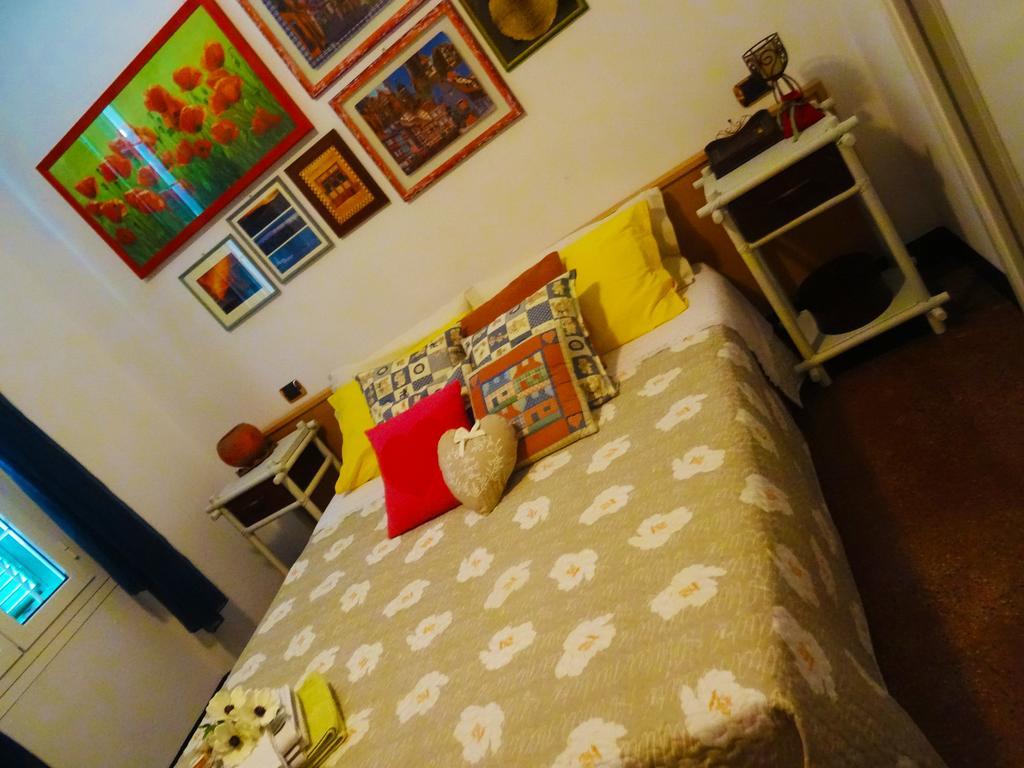 Bed and Breakfast La Celestina à Piana Crixia Extérieur photo
