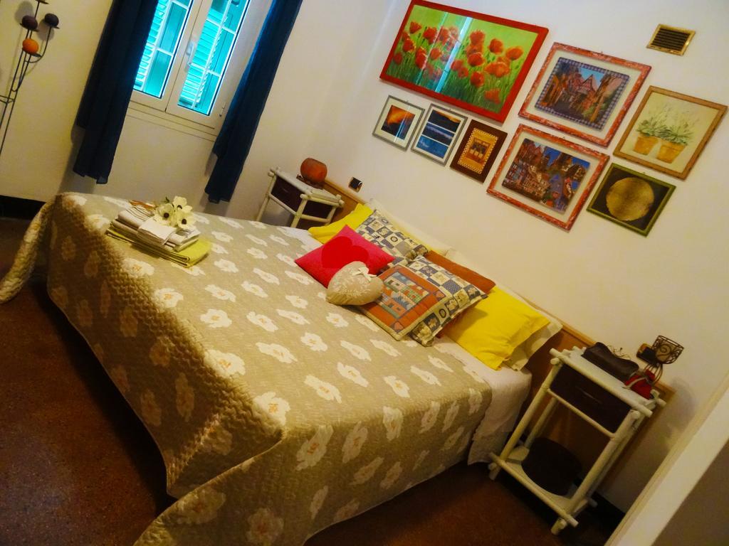 Bed and Breakfast La Celestina à Piana Crixia Extérieur photo