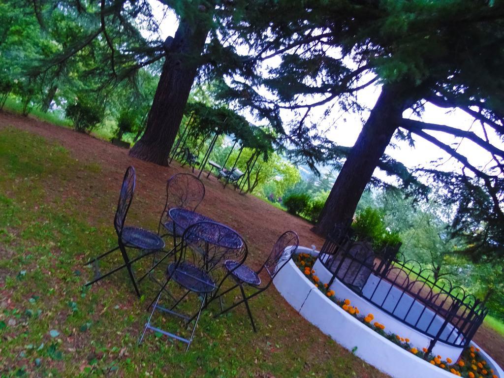 Bed and Breakfast La Celestina à Piana Crixia Extérieur photo