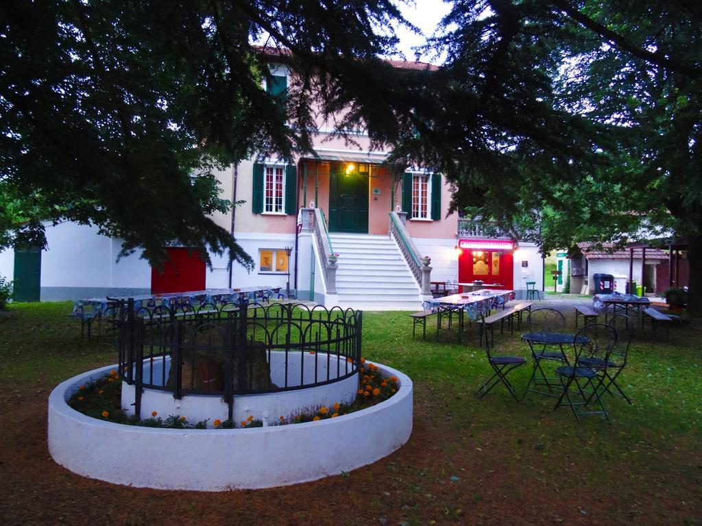 Bed and Breakfast La Celestina à Piana Crixia Extérieur photo