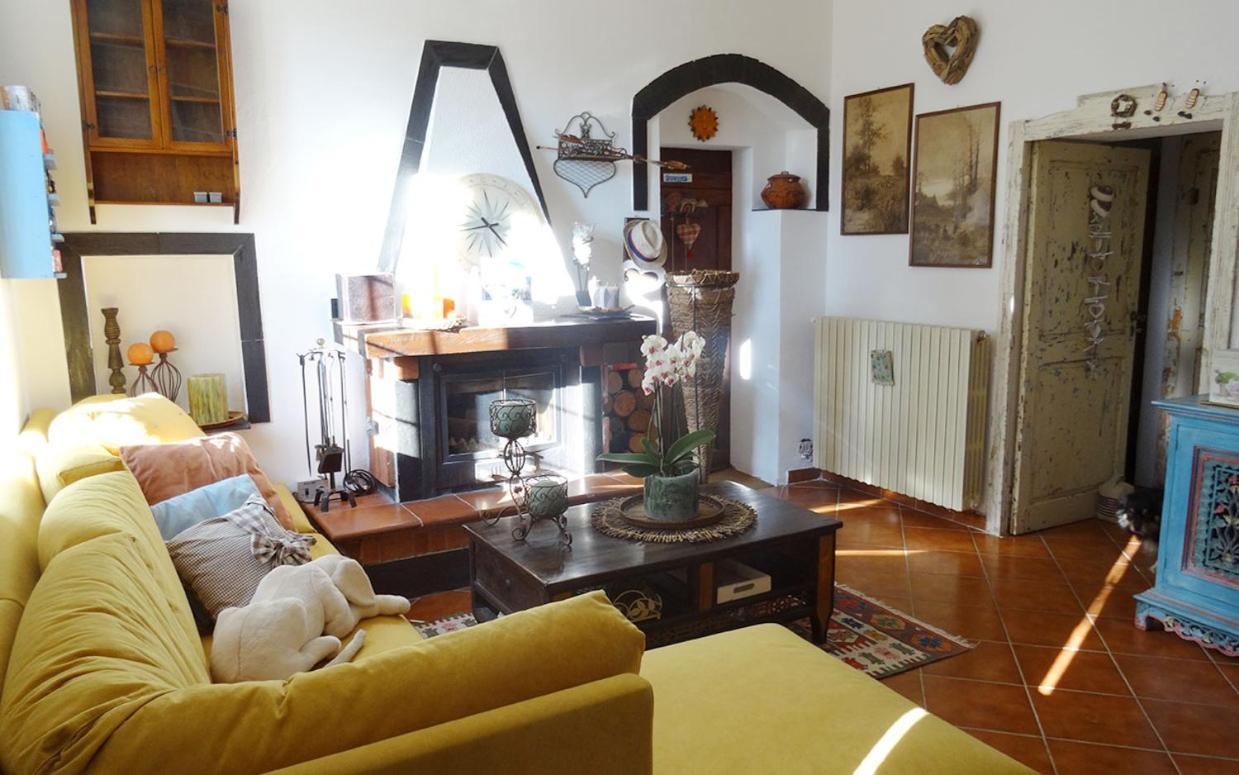 Bed and Breakfast La Celestina à Piana Crixia Extérieur photo